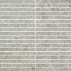 Керамогранит  / Италон / Italon / Magma / Магма/ Мозаика Сильвер Стрип 30x30  / Silver Mosaico Strip 30x30